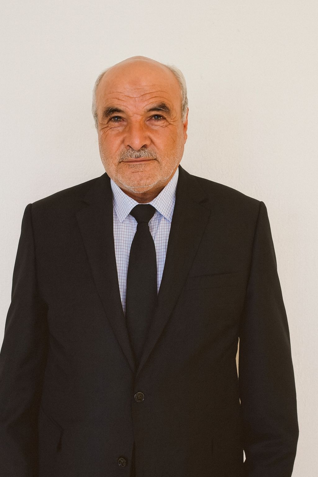 Mohammad Hussein