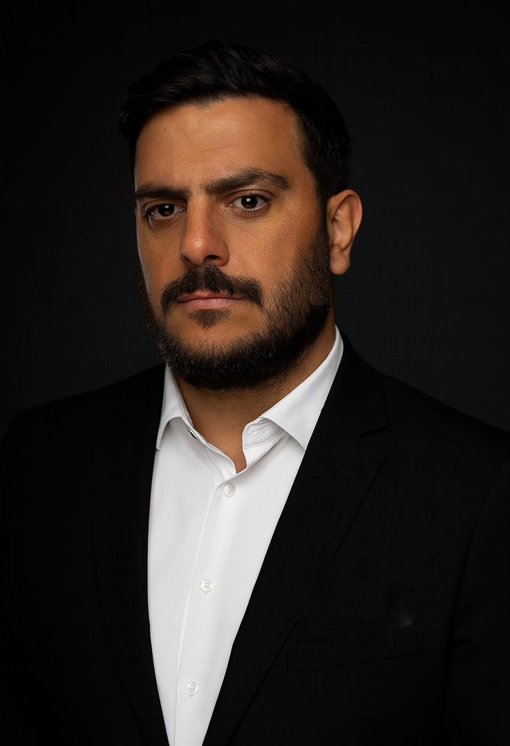 Nadim Al Hindi
