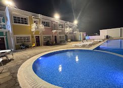 Al NASSIM RESTAURANT